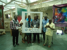 Congresso Mundial UICN.JPG